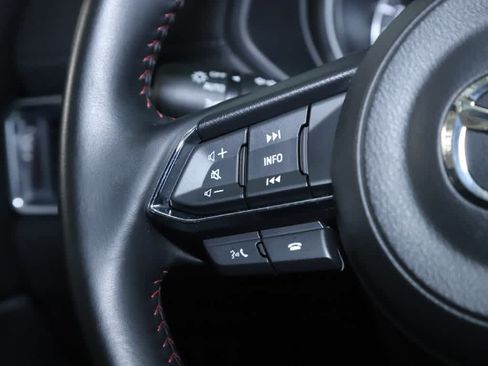 Certified 2025 MAZDA CX-5 Carbon Edition AWD/4WD image 22