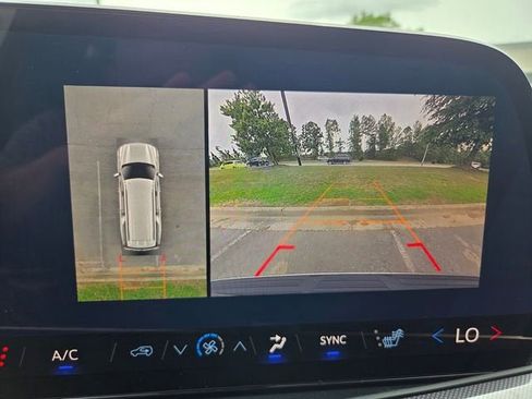 New 2026 Chevrolet Suburban RST AWD/4WD image 20