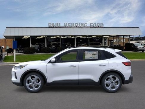 New 2026 Ford Escape ST-Line Select w/ Tech Pack #1 image 3