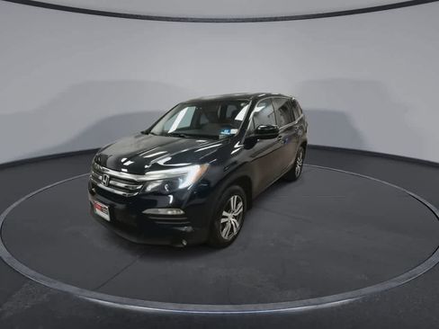 Used 2016 Honda Pilot EX-L image 4