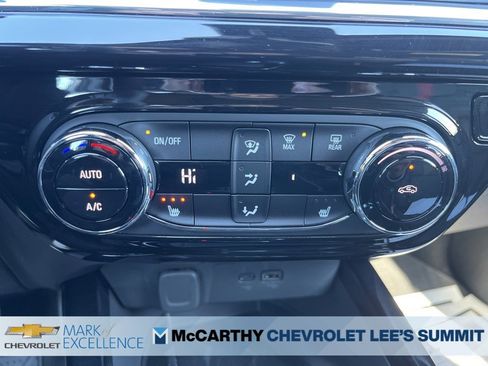 New 2026 Chevrolet Trax RS w/ Sunroof Package image 27