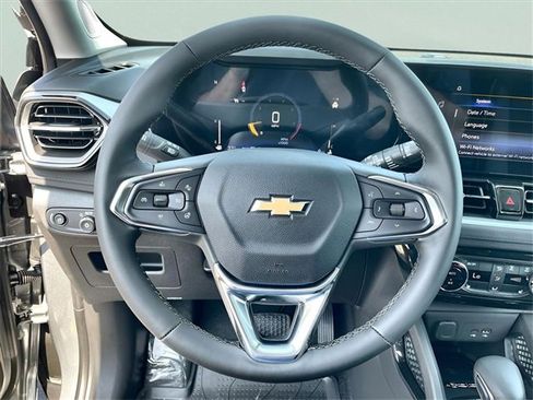 New 2026 Chevrolet TrailBlazer LT w/ Convenience Package image 4