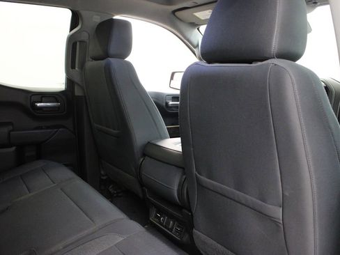 Used 2019 Chevrolet Silverado 1500 LT w/ All-Star Edition image 20