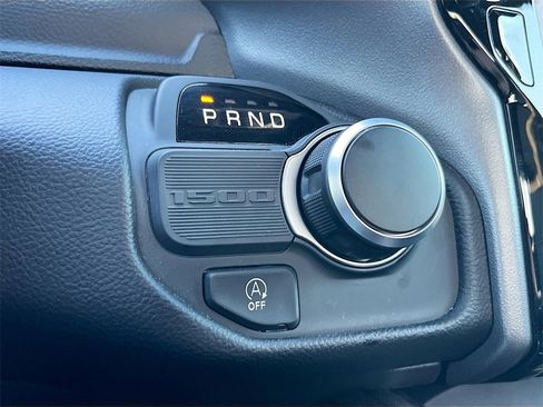 Used 2025 RAM 1500 Big Horn image 17