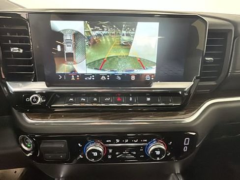 Used 2025 GMC Sierra 1500 Elevation w/ Preferred Package AWD/4WD image 25