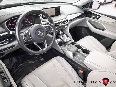 Used 2023 Acura MDX SH-AWD w/ Technology Package image 20
