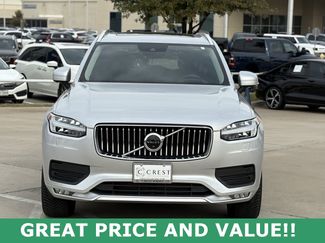 Used 2020 Volvo XC90 T6 Momentum video 2