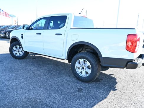 New 2025 Ford Ranger XL w/ Trailer Tow Package image 7