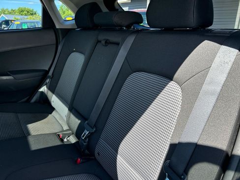 Used 2018 Hyundai Kona SEL w/ SEL Tech Package 02 AWD/4WD image 21