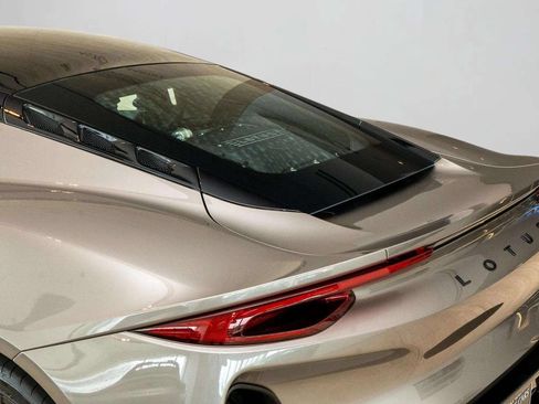 Used 2025 Lotus Emira RWD image 38