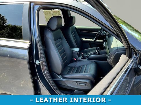 Certified 2025 Honda CR-V Sport-L image 29