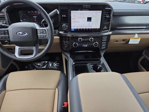 New 2026 Ford F250 Lariat w/ Lariat Ultimate Package AWD/4WD image 5