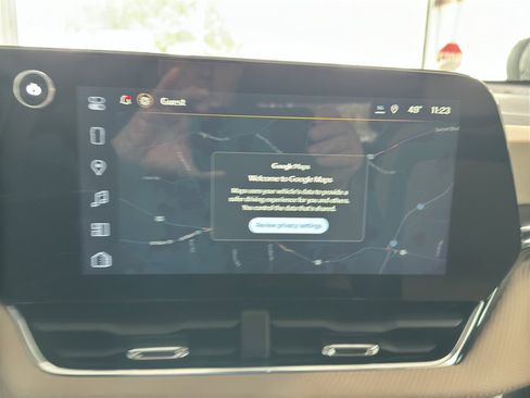 New 2026 Chevrolet Equinox ACTIV w/ LPO, Floor Liner Package image 28