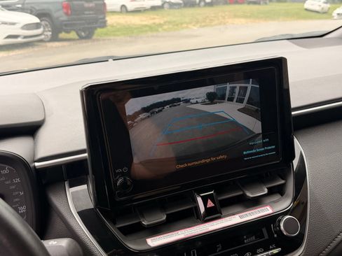 Used 2024 Toyota Corolla SE FWD image 34