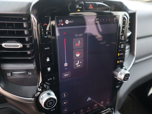 New 2026 RAM 1500 Big Horn image 8