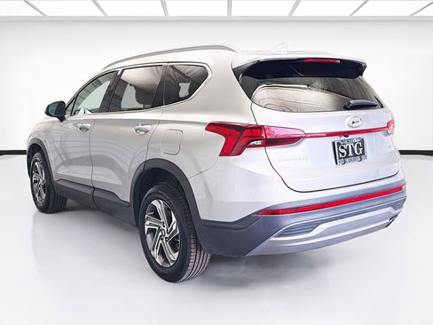 Used 2023 Hyundai Santa Fe SEL image 6