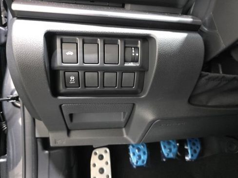 New 2026 Subaru WRX Premium image 18