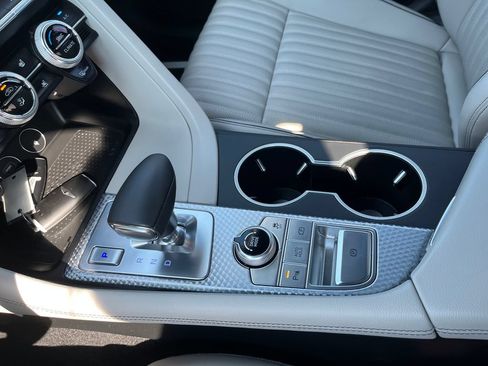 Used 2023 Genesis G70 2.0T w/ Sport Prestige Package AWD/4WD image 21