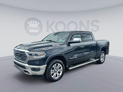 Used 2019 RAM 1500 Limited w/ Off Road Group