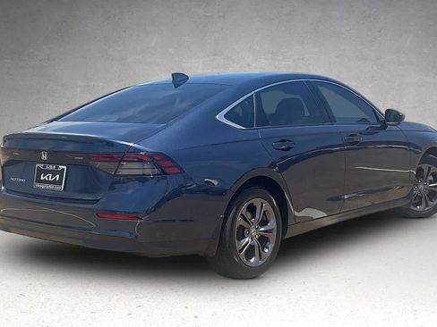 Used 2024 Honda Accord EX image 20
