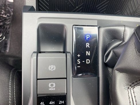 New 2025 Toyota Tacoma TRD Off-Road image 43