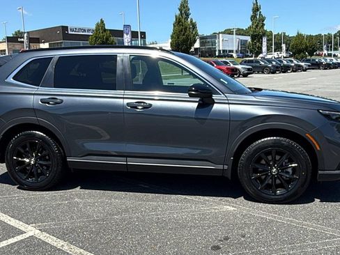 Used 2024 Honda CR-V Sport image 3