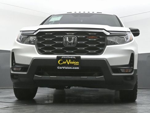 Used 2025 Honda Ridgeline TrailSport image 53
