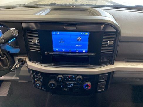 New 2026 Ford F350 XLT w/ Snow Plow Prep Package AWD/4WD image 17