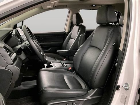 Used 2025 Honda Odyssey EX-L image 24