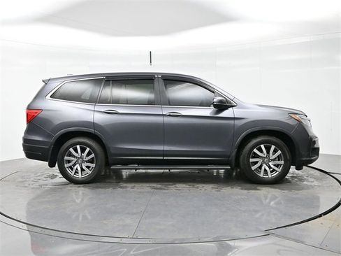 Used 2022 Honda Pilot EX-L image 8