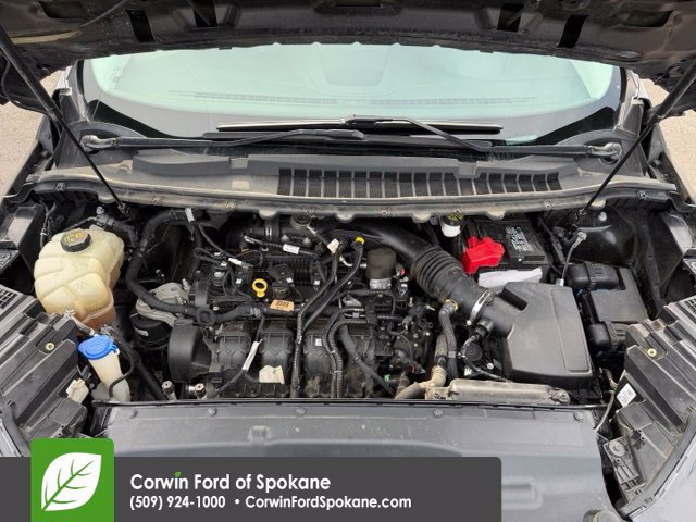 Used 2020 Ford Edge Titanium w/ Equipment Group 301A AWD/4WD image 38