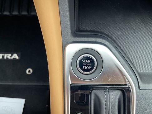 New 2025 Nissan Sentra SV w/ SV Premium Package image 27