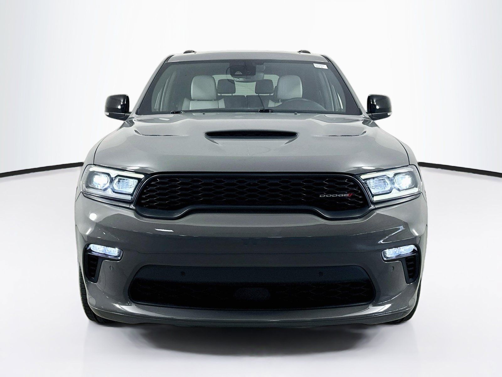 Used 2023 Dodge Durango R/T RWD image 2
