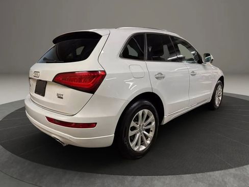 Used 2016 Audi Q5 2.0T Premium Plus w/ Technology Package image 8