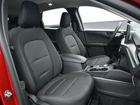 New 2025 Ford Escape Active w/ Tech Pack #1 AWD/4WD image 25