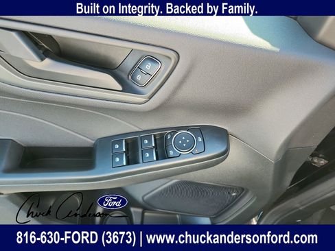 Used 2024 Ford Escape Active AWD/4WD image 20