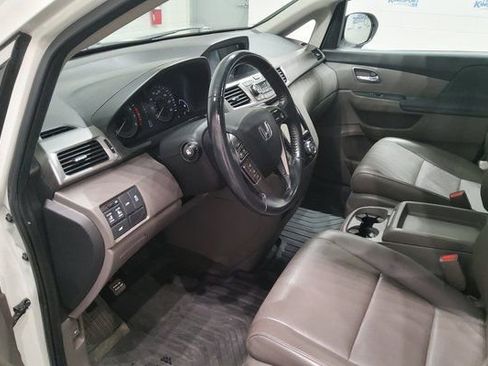 Used 2016 Honda Odyssey EX-L image 12