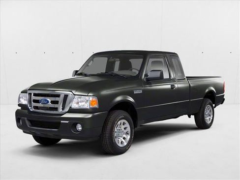 Used 2010 Ford Ranger Sport RWD image 1