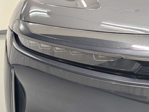 Used 2025 Lucid Air Touring AWD/4WD image 28