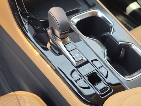 New 2026 Lexus NX 350 AWD w/ Accessory Package (2T) image 21