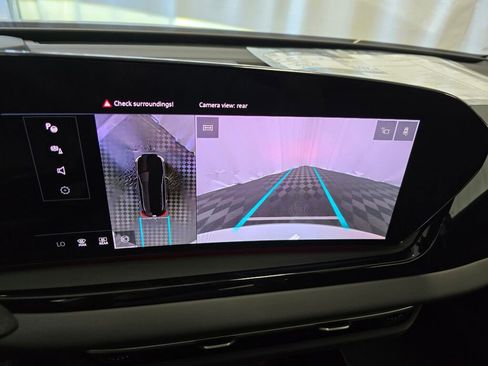 New 2025 Audi A5 2.0T Premium Plus image 27