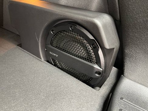 Used 2013 Ford Focus ST image 46