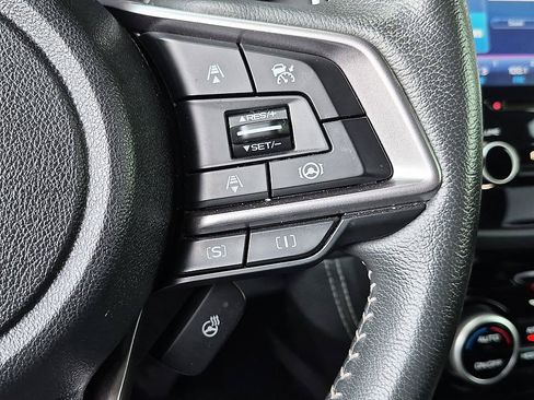 Used 2022 Subaru Forester Touring AWD/4WD image 18