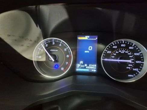 Used 2023 Subaru Crosstrek 2.5i Limited AWD/4WD image 28