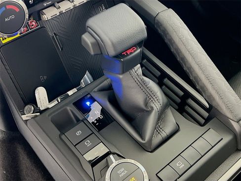 New 2026 Toyota 4Runner TRD Sport Premium image 15