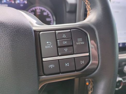 Used 2023 Ford F150 Tremor w/ Trailer Tow Package AWD/4WD image 26