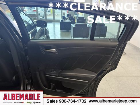 Used 2023 Dodge Charger Scat Pack image 31