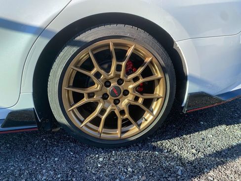 Used 2021 Toyota Camry TRD w/ TRD Package w/JBL Audio image 30