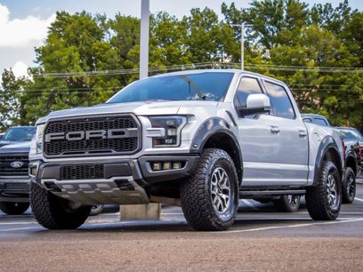 Used 2018 Ford F150 Raptor w/ Equipment Group 802A Luxury