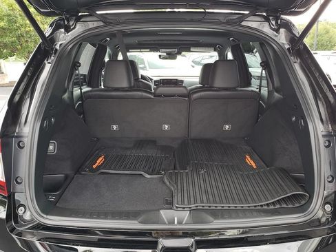 Used 2023 Honda Passport TrailSport image 8